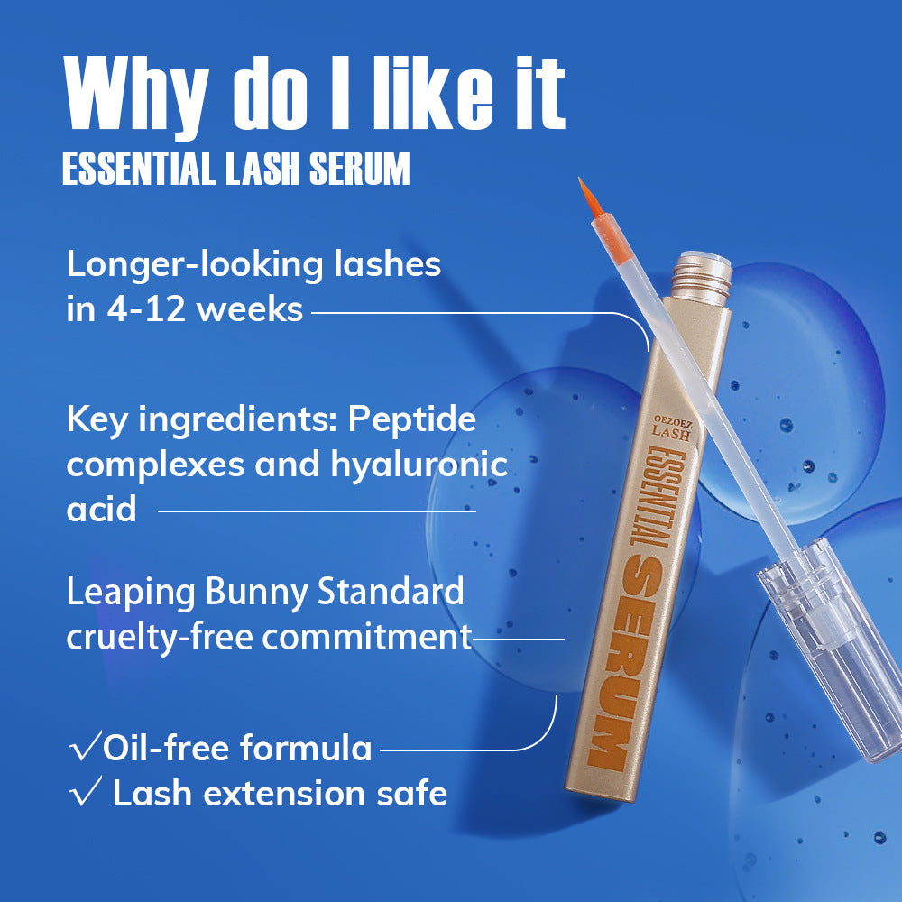 Eyelash Enhancing Serum