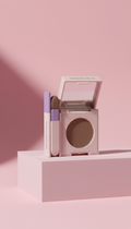 Brow stamp kit lilac accent variant